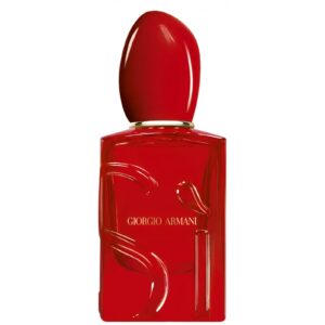 GIORGIO ARMANI SI PASSIONE RED MUSK для женщин flaconium.ru