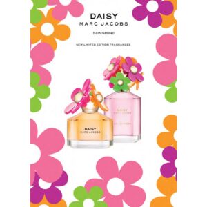 MARC JACOBS DAISY EAU SO FRESH SUNSHINE для женщин flaconium.ru
