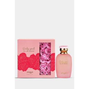 ZIMAYA ONLY YOU для женщин flaconium.ru