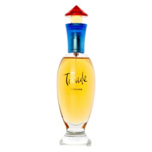 ROCHAS TOCADE для женщин flaconium.ru