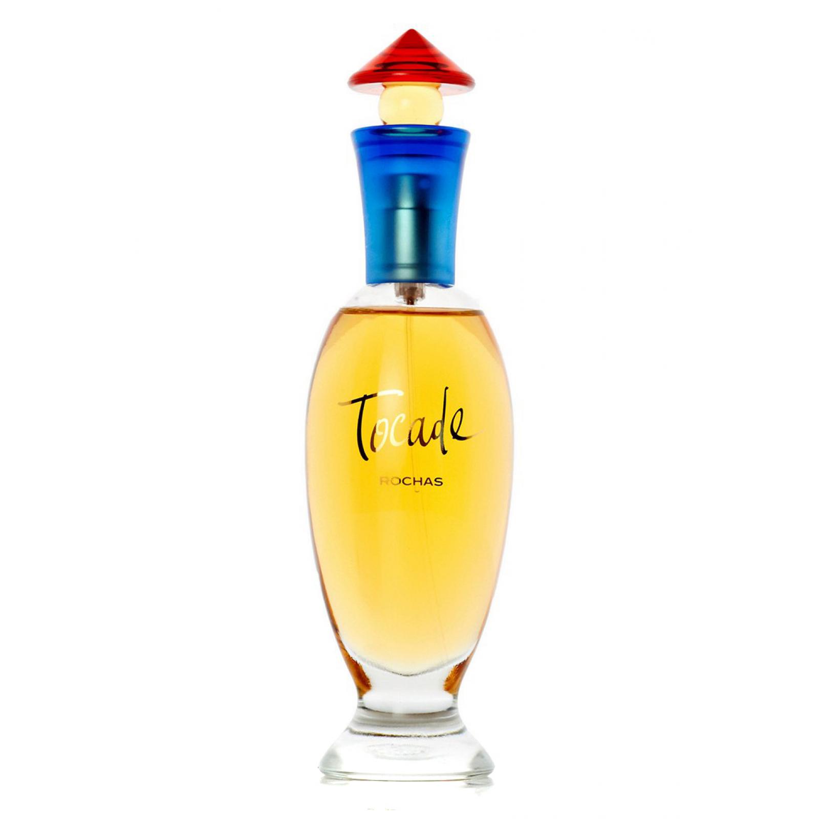 ROCHAS TOCADE для женщин flaconium.ru ROCHAS TOCADE для женщин flaconium.ru