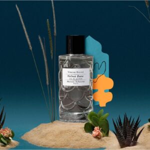 MAISON REBATCHI VELVET DATE унисекс flaconium.ru