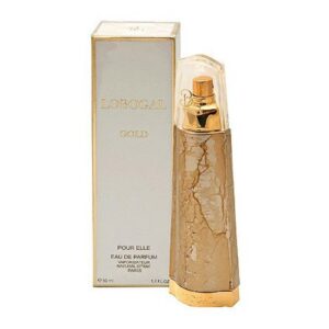 LOBOGAL LOBOGAL GOLD для женщин flaconium.ru