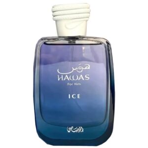 RASASI HAWAS ICE FOR HIM для мужчин flaconium.ru