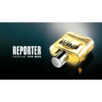 REPORTER REPORTER FOR MEN для мужчин flaconium.ru