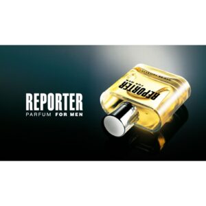REPORTER REPORTER FOR MEN для мужчин flaconium.ru