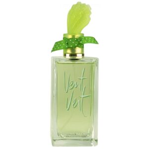 PIERRE BALMAIN VENT VERT для женщин flaconium.ru