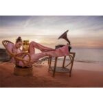 MICHAEL KORS WONDERLUST SUBLIME для женщин flaconium.ru