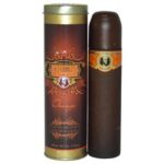 CUBA PARIS CUBA ORANGE для мужчин flaconium.ru