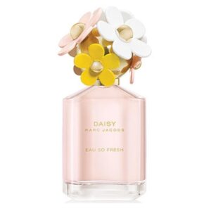 MARC JACOBS DAISY EAU SO FRESH для женщин flaconium.ru