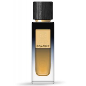 THE WOODS COLLECTION ROYAL NIGHT унисекс flaconium.ru