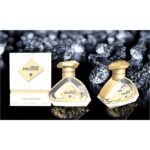 PIERRE PRECIEUSE PURE DIAMOND унисекс flaconium.ru