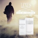 CHRISTINE DARVIN LEXUS WHITE для мужчин flaconium.ru