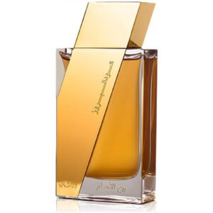 RASASI OUDH AL BORUZZ ROOH AL ASSAM унисекс flaconium.ru