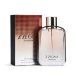 ERMENEGILDO ZEGNA Z ZEGNA SHANGHAI для мужчин flaconium.ru