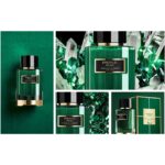 CAROLINA HERRERA EMERALD MUSK унисекс flaconium.ru