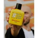 THE SOCIAL SCENT @THESELFIELOVER для мужчин flaconium.ru