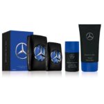 MERCEDES-BENZ MERCEDES BENZ MAN для мужчин flaconium.ru