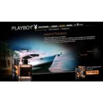 PLAYBOY PLAYBOY MIAMI для мужчин flaconium.ru