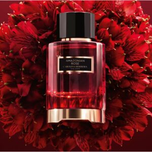 CAROLINA HERRERA AMAZONIAN ROSE унисекс flaconium.ru