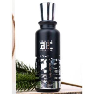 AKARO EXCLUSIVE PLATINUM унисекс flaconium.ru