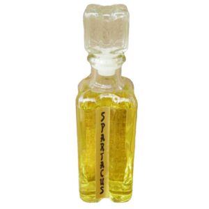 PARFICO SPARTACUS для мужчин flaconium.ru