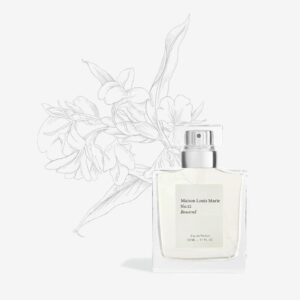 MAISON LOUIS MARIE NO.12 BOUSVAL унисекс flaconium.ru