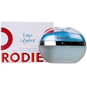 RODIER EAU LEGERE для женщин flaconium.ru