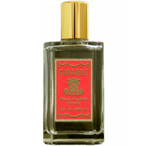 MARIA CANDIDA GENTILE CINABRE для женщин flaconium.ru