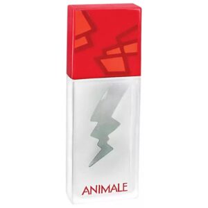 ANIMALE ANIMALE INTENSE для женщин flaconium.ru