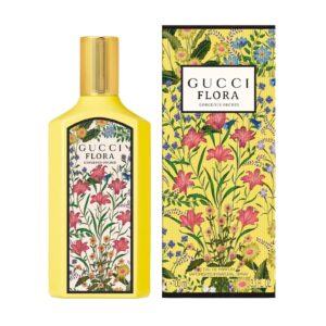 GUCCI FLORA GORGEOUS ORCHID для женщин flaconium.ru