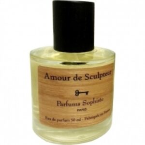 PARFUMS SOPHISTE AMOUR DE SCULPTEUR унисекс flaconium.ru