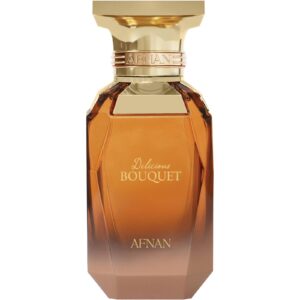 AFNAN DELICIOUS BOUQUET для женщин flaconium.ru
