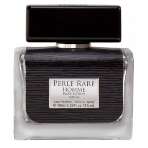 PANOUGE PERLE RARE BLACK EDITION для мужчин flaconium.ru