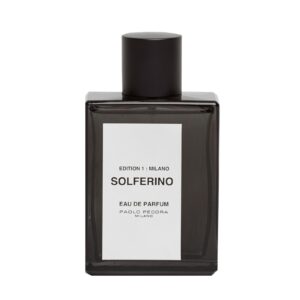 PAOLO PECORA MILANO SOLFERINO унисекс flaconium.ru