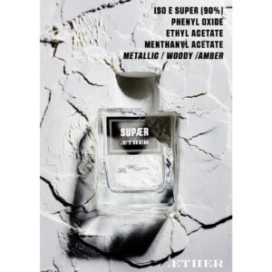 AETHER SUPAER унисекс flaconium.ru