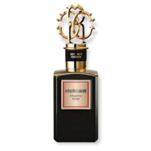 ROBERTO CAVALLI FRANTIC ROSE унисекс flaconium.ru