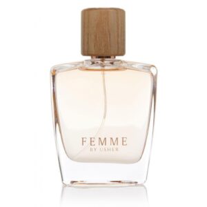 USHER FEMME BY USHER для женщин flaconium.ru