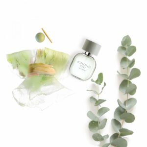ART DE PARFUM KIMONO VERT унисекс flaconium.ru