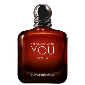 GIORGIO ARMANI EMPORIO ARMANI STRONGER WITH YOU PARFUM для мужчин flaconium.ru