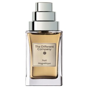THE DIFFERENT COMPANY UNE NUIT MAGNETIQUE унисекс flaconium.ru