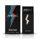 ANIMALE ANIMALE FOR MEN для мужчин flaconium.ru