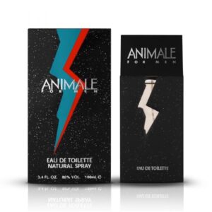 ANIMALE ANIMALE FOR MEN для мужчин flaconium.ru