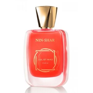 JUL ET MAD PARIS NIN-SHAR унисекс flaconium.ru