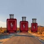 RALPH LAUREN POLO RED PARFUM для мужчин flaconium.ru