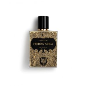 CORETERNO HIERBA NERA унисекс flaconium.ru