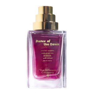 THE DIFFERENT COMPANY DANCE OF THE DAWN унисекс flaconium.ru
