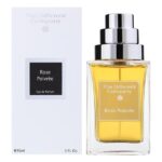 THE DIFFERENT COMPANY ROSE POIVREE унисекс flaconium.ru