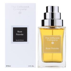 THE DIFFERENT COMPANY ROSE POIVREE унисекс flaconium.ru