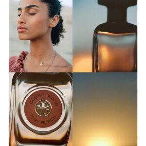 TORY BURCH COSMIC WOOD для женщин flaconium.ru
